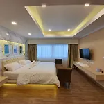 Burapa Villa Pattaya Sai3