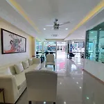 Burapa Villa Pattaya Sai3