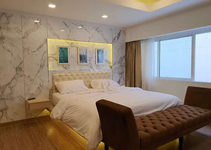 Burapa Villa Pattaya Sai3