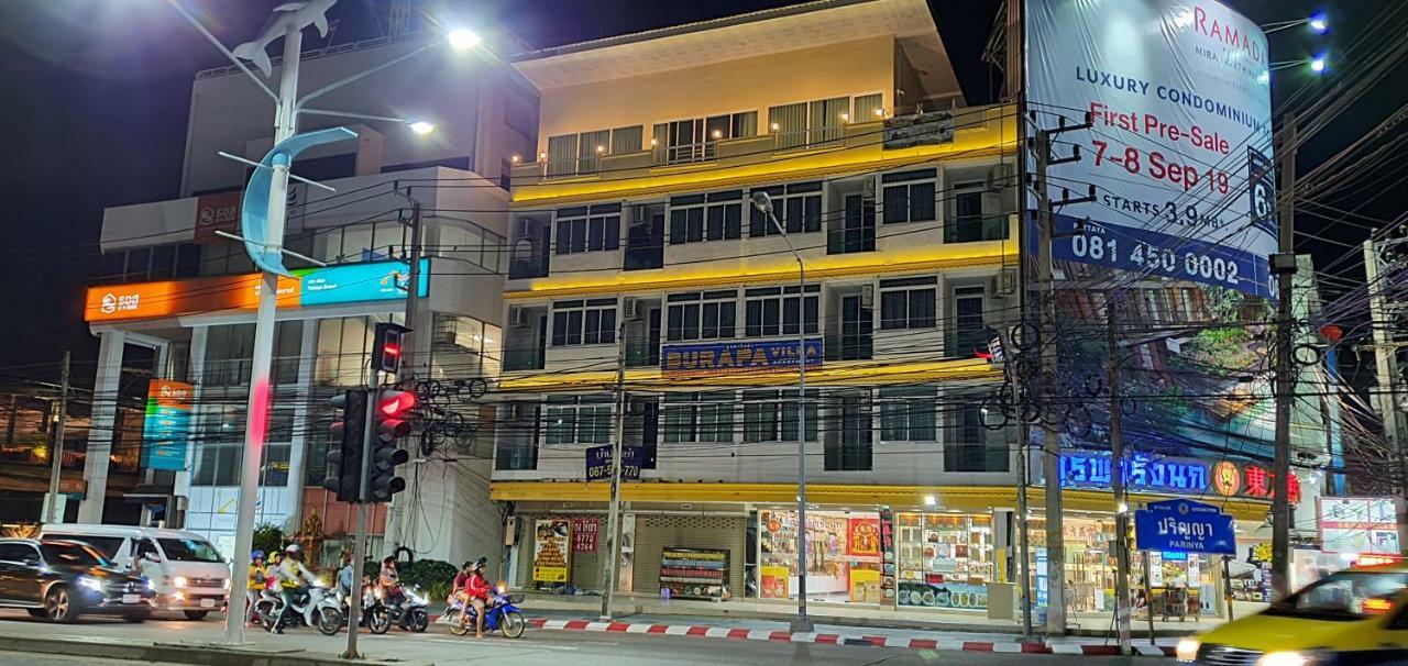 Burapa Sai3 Aparthotel