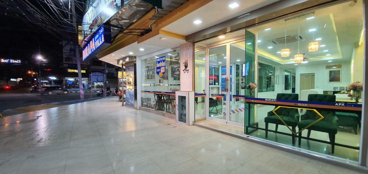 Burapa Sai3 * Pattaya