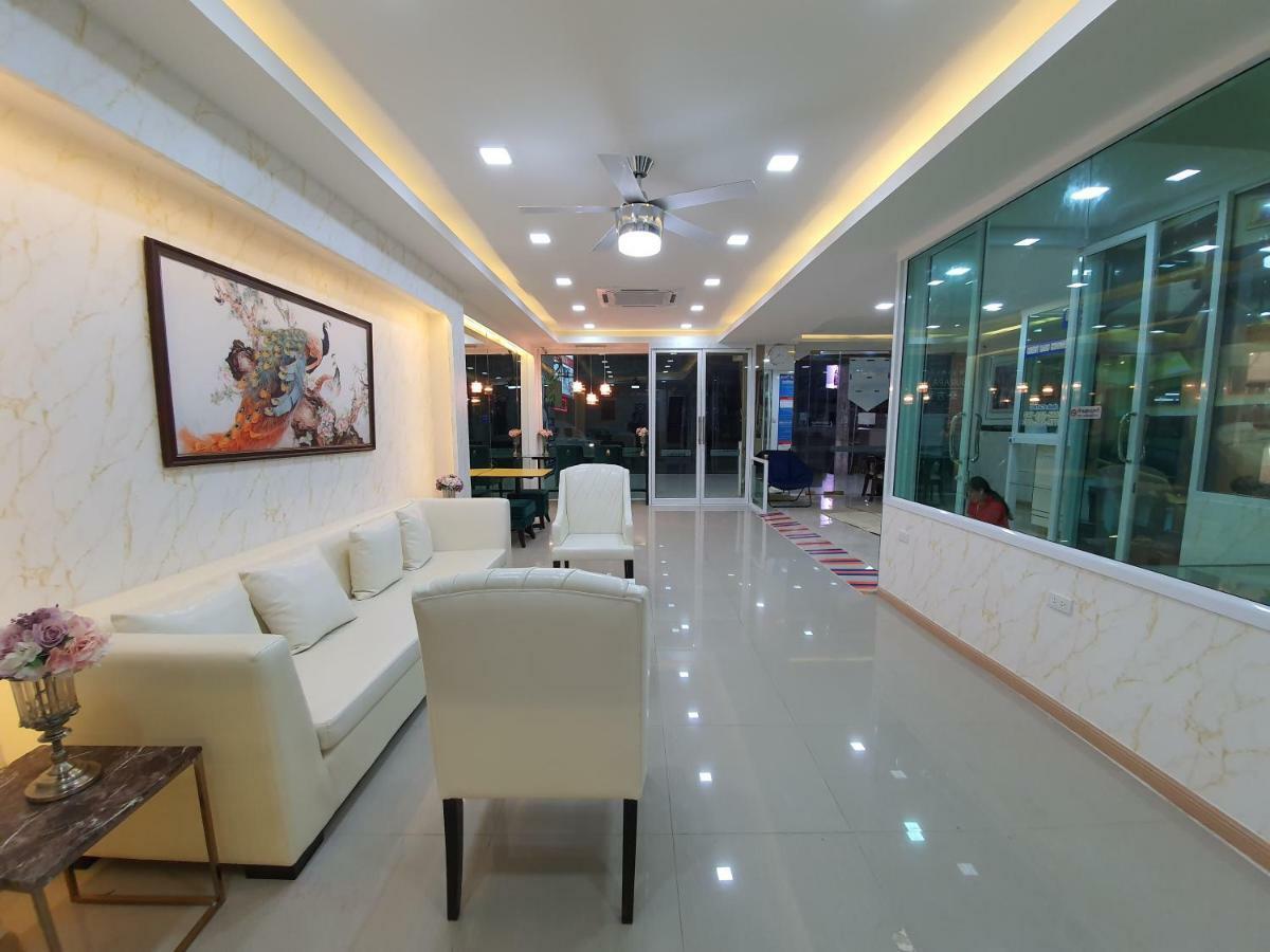 Burapa Sai3 Aparthotel
