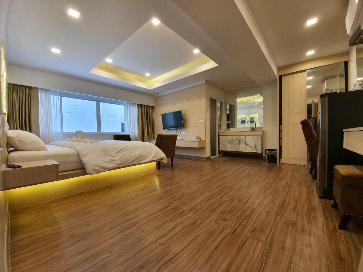 Burapa Sai3 Aparthotel *