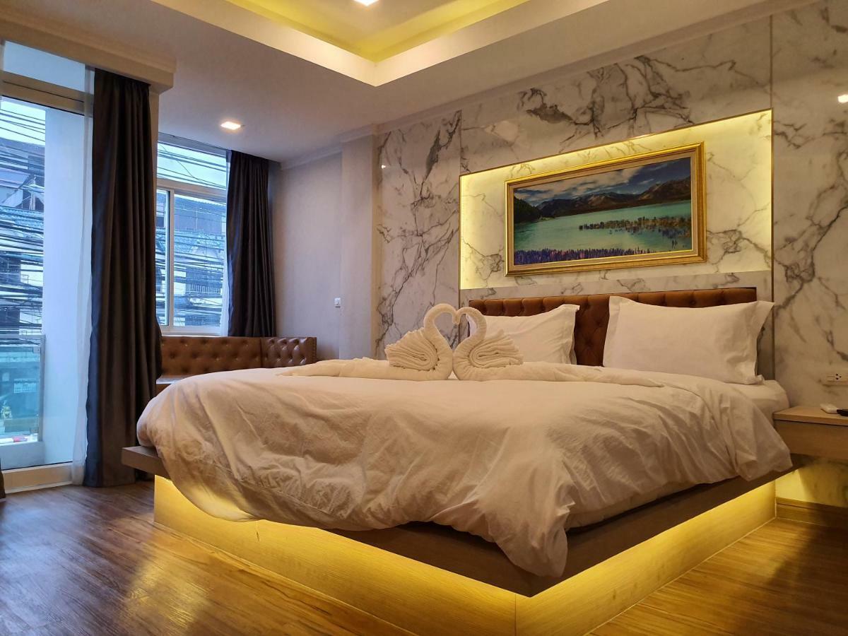 Aparthotel Burapa Sai3 *