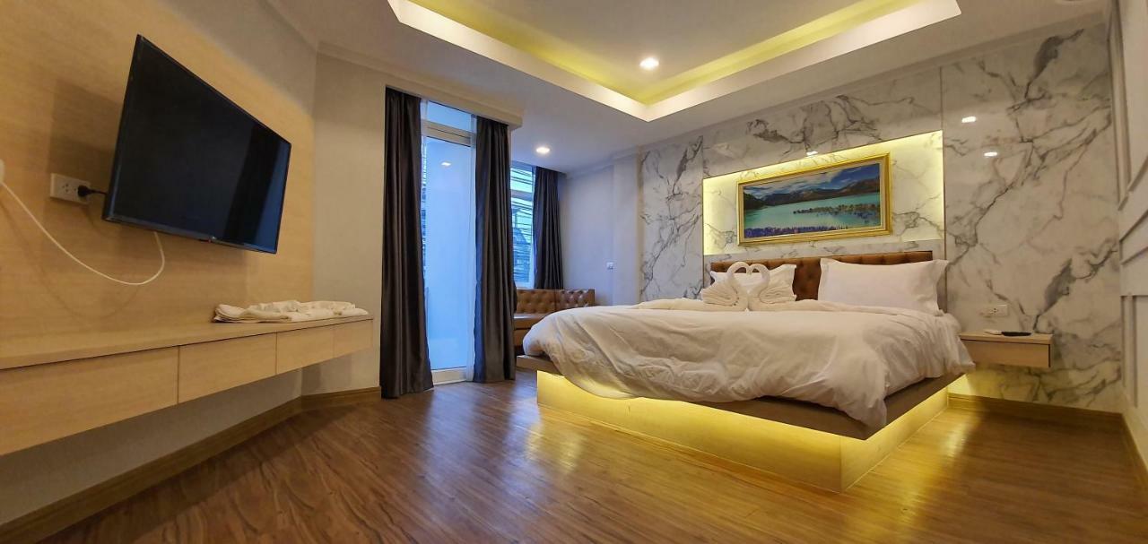 Burapa Sai3 * Pattaya