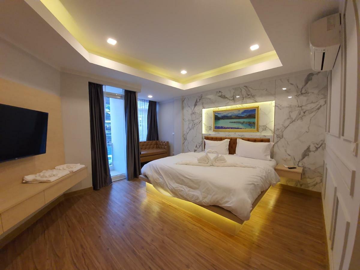 Burapa Sai3 Aparthotel