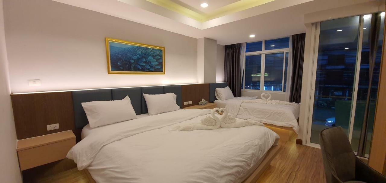 Burapa Sai3 Aparthotel *