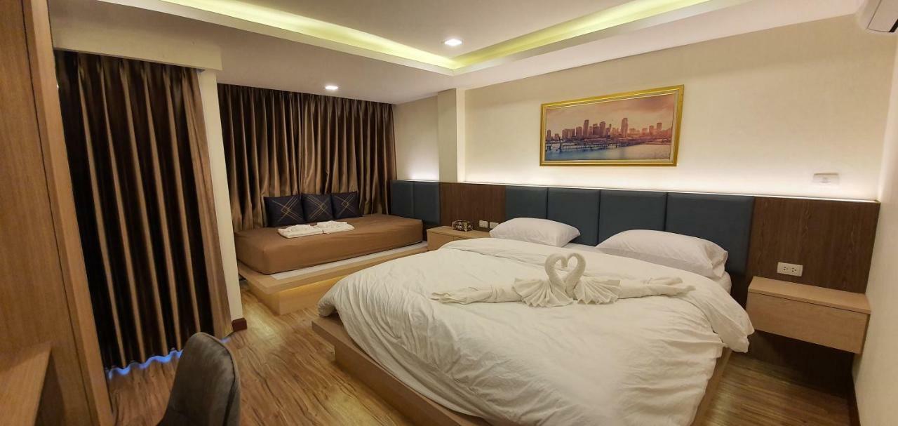 Burapa Sai3 Aparthotel *