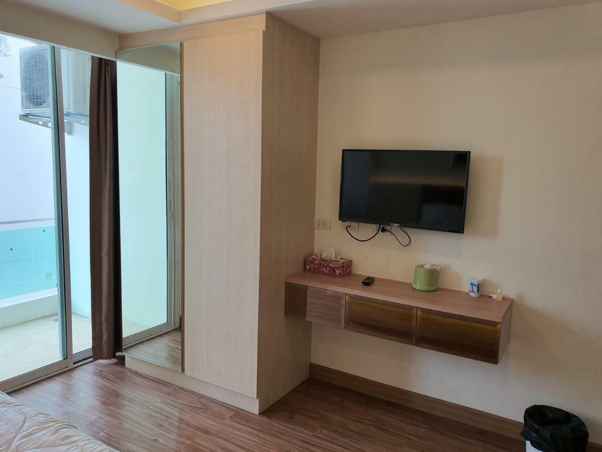 Burapa Sai3 * Pattaya
