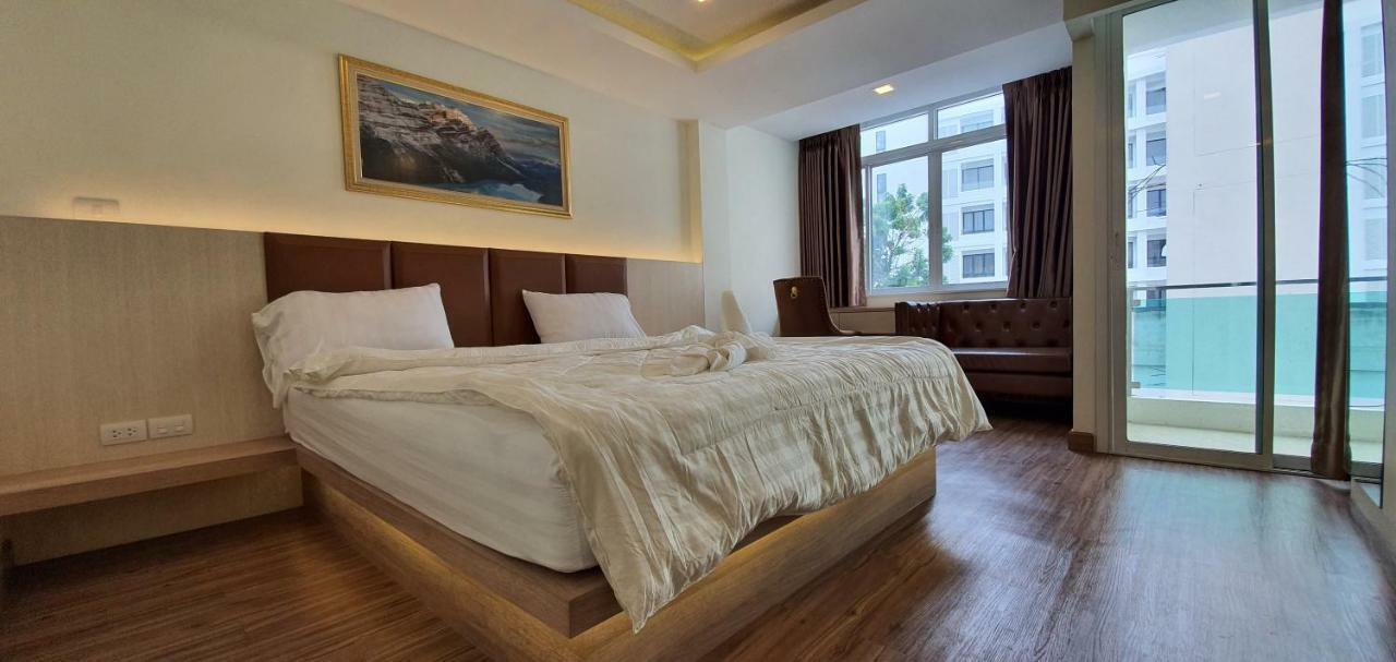 Burapa Sai3 Aparthotel
