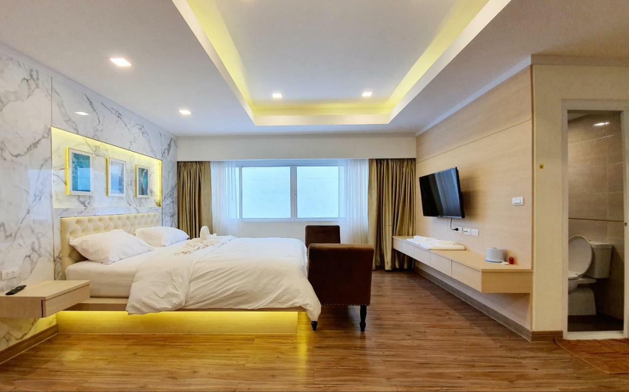 Burapa Sai3 * Pattaya