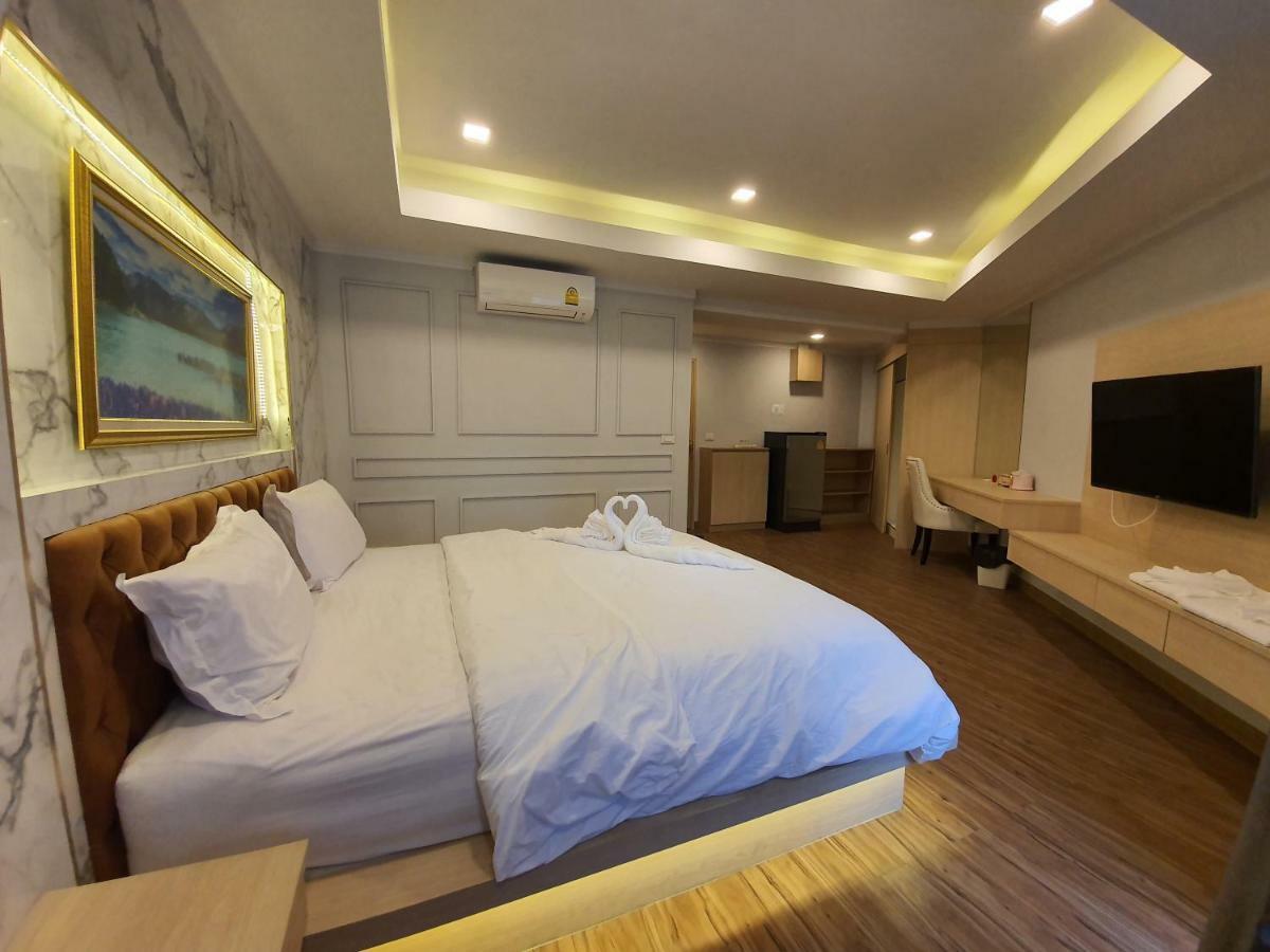 Burapa Sai3 * Pattaya