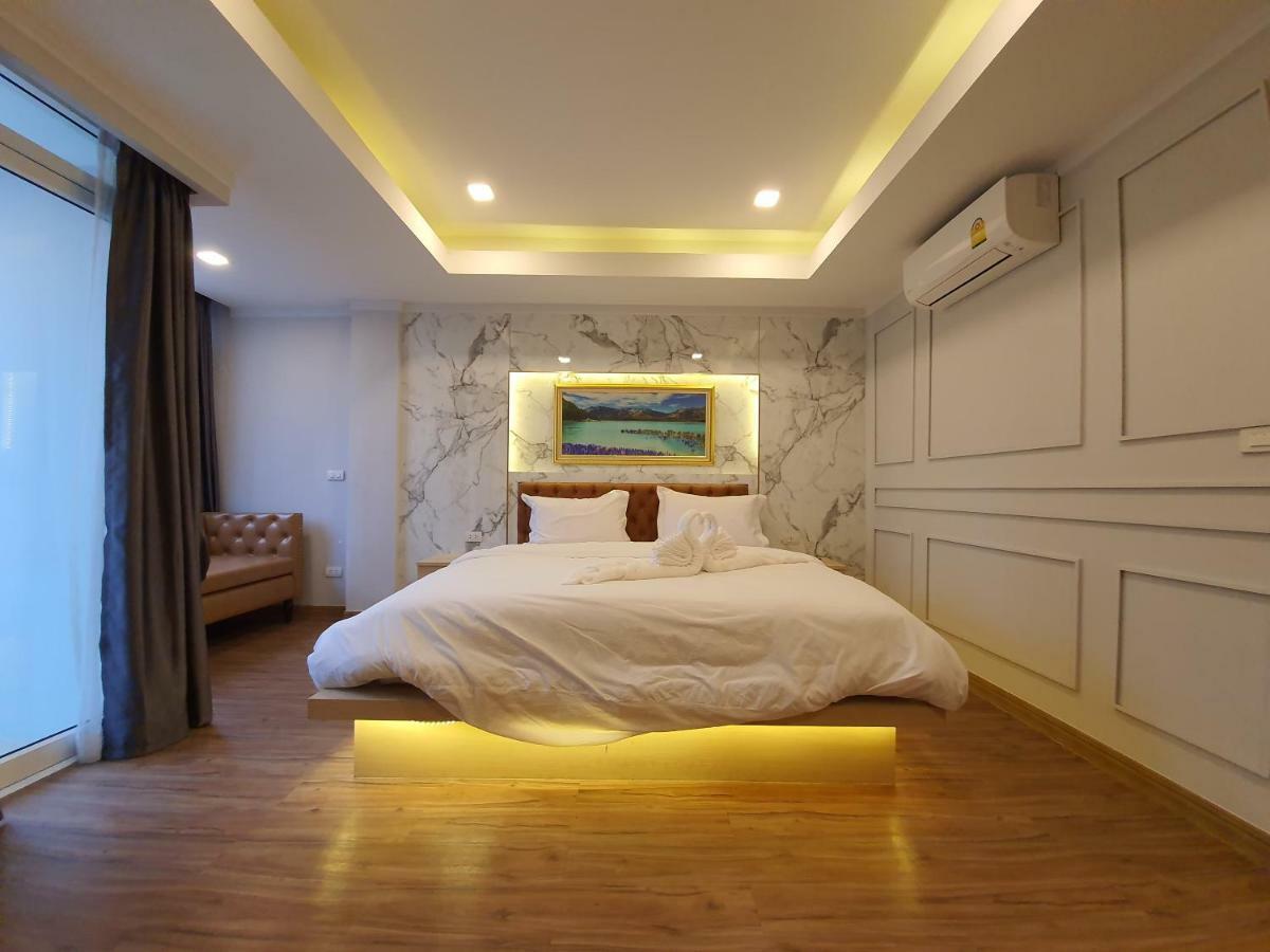 Burapa Sai3 * Pattaya